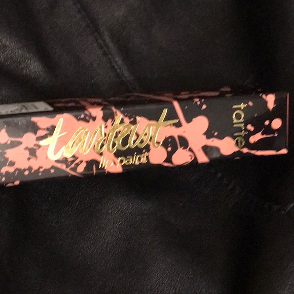 Brand new Tarteist Lip Paint in Homeslice! 💋 - Picture 3 of 3